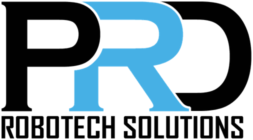 PRD Robotech Solutions